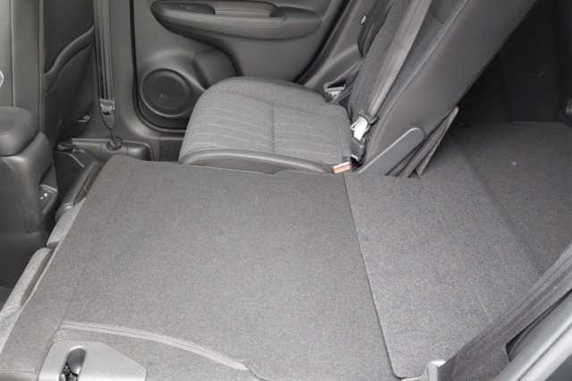 Honda Jazz Hybrid 1.5 i-MMD Hybrid Advance 5dr eCVT 