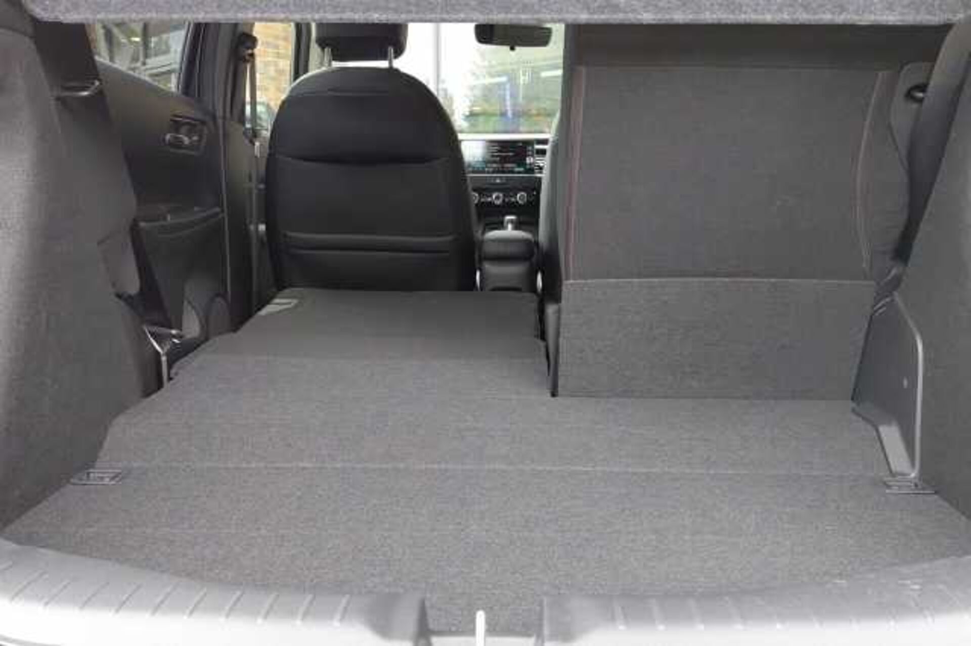Honda Jazz Hybrid 1.5 i-MMD Hybrid Advance 5dr eCVT 