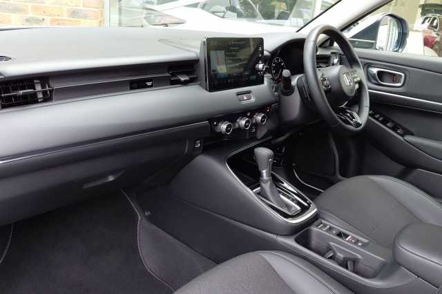 Honda HR-V e:HEV 1.5 eHEV Advance 5dr CVT 