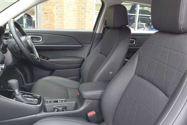 Honda HR-V e:HEV 1.5 eHEV Advance 5dr CVT 