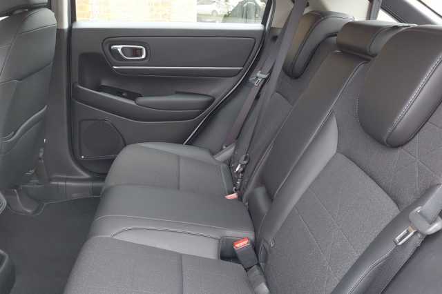 Honda HR-V e:HEV 1.5 eHEV Advance 5dr CVT 