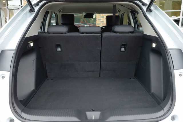 Honda HR-V e:HEV 1.5 eHEV Advance 5dr CVT 
