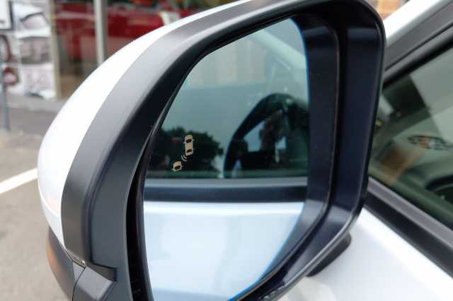 Honda HR-V e:HEV 1.5 eHEV Advance 5dr CVT 