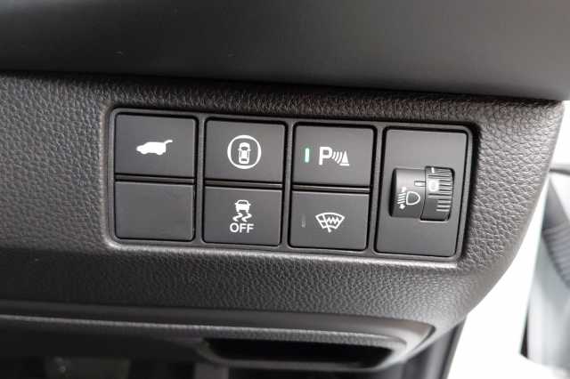 Honda HR-V e:HEV 1.5 eHEV Advance 5dr CVT 
