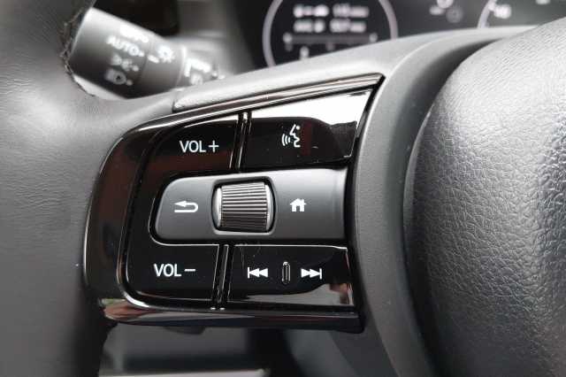 Honda HR-V e:HEV 1.5 eHEV Advance 5dr CVT 