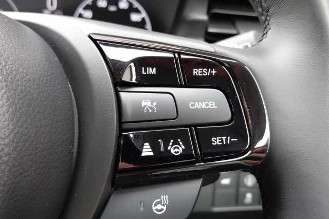 Honda HR-V e:HEV 1.5 eHEV Advance 5dr CVT 