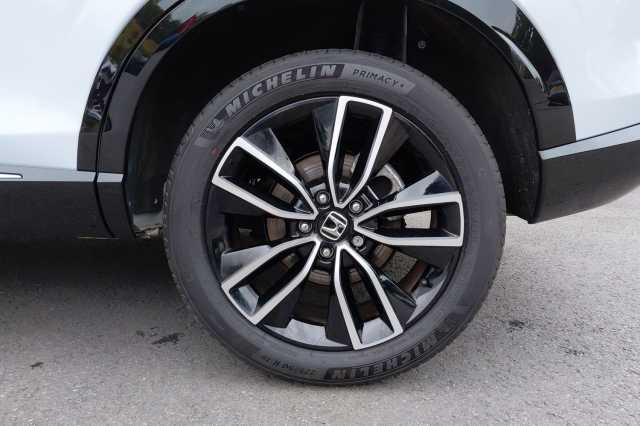 Honda HR-V e:HEV 1.5 eHEV Advance 5dr CVT 