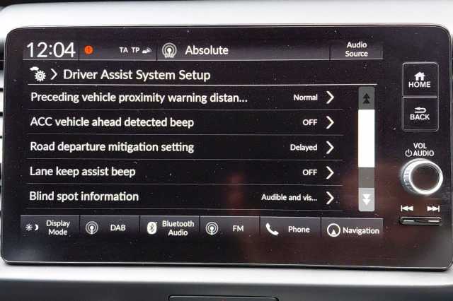 Honda Jazz Hybrid 1.5 i-MMD Hybrid EX 5dr eCVT 