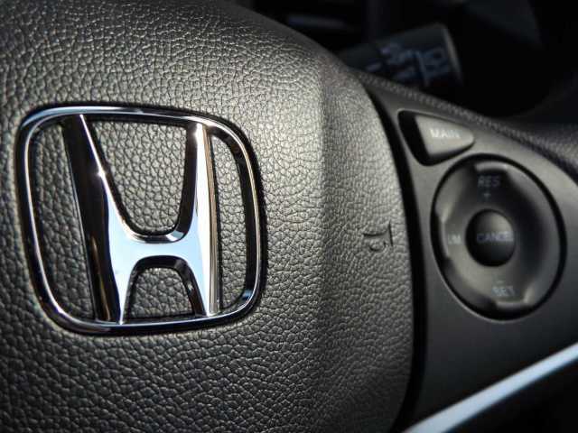 Honda Jazz 1.3 i-VTEC SE 5-Door 