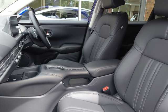 Honda ZR-V e:HEV 2.0 eHEV Advance 5dr CVT 