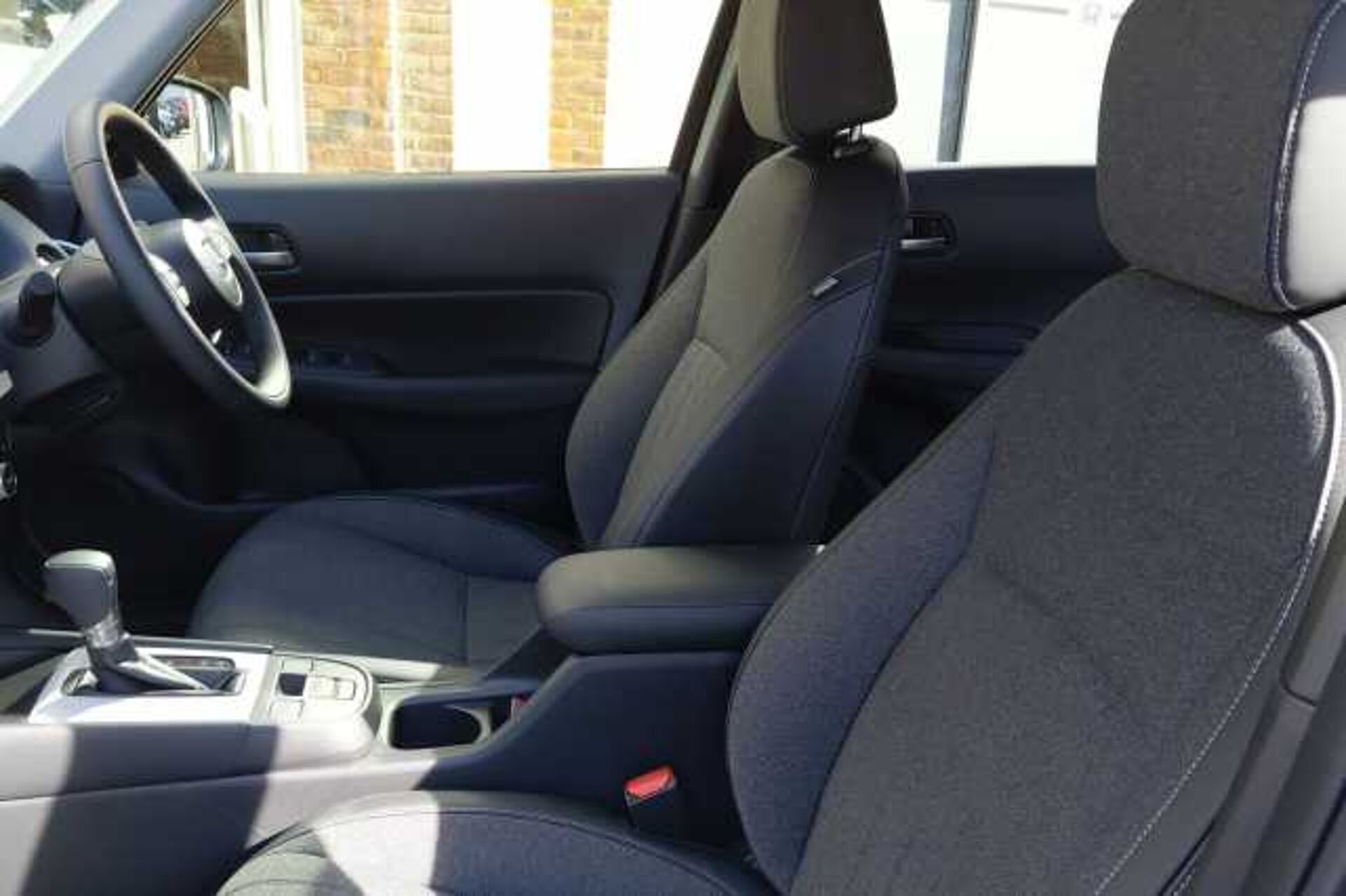 Honda Jazz Hybrid 1.5 i-MMD Hybrid Advance 5dr eCVT 