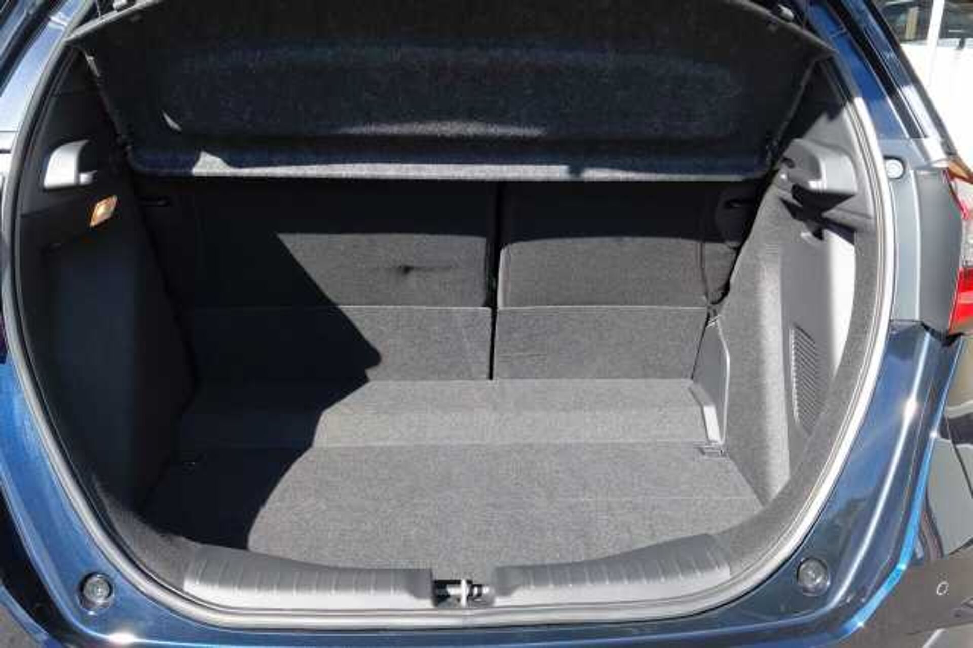 Honda Jazz Hybrid 1.5 i-MMD Hybrid Advance 5dr eCVT 