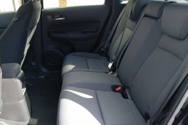 Honda Jazz Hybrid 1.5 i-MMD Hybrid Elegance 5dr eCVT 
