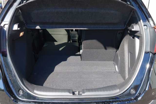 Honda Jazz Hybrid 1.5 i-MMD Hybrid Elegance 5dr eCVT 