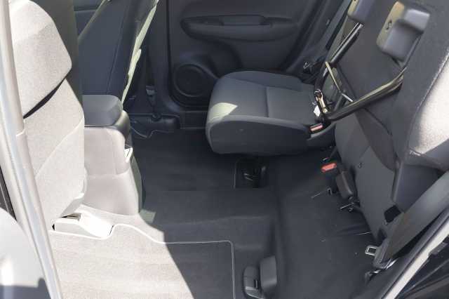 Honda Jazz Hybrid 1.5 i-MMD Hybrid Elegance 5dr eCVT 