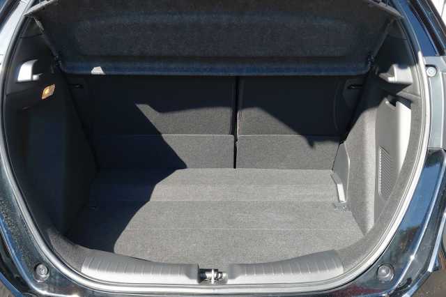 Honda Jazz Hybrid 1.5 i-MMD Hybrid Elegance 5dr eCVT 