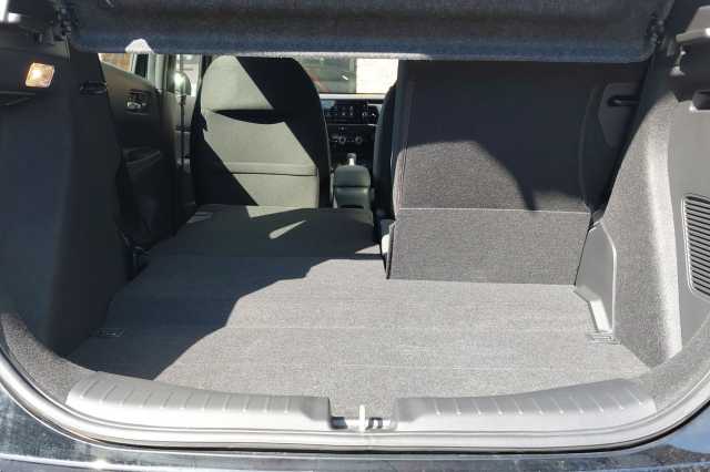 Honda Jazz Hybrid 1.5 i-MMD Hybrid Elegance 5dr eCVT 