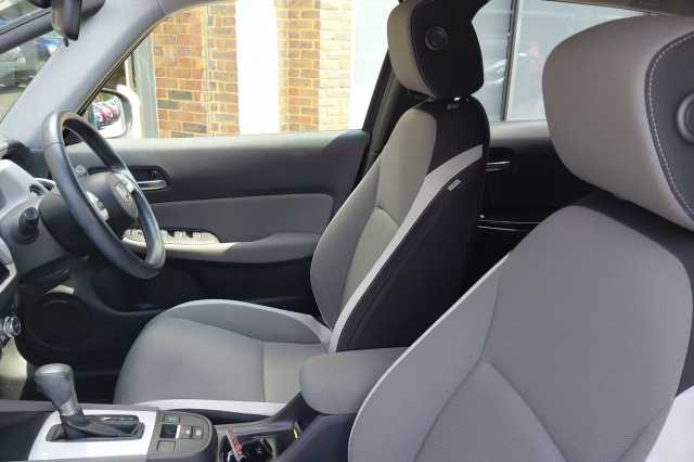 Honda Jazz Hybrid 1.5 i-MMD Hybrid Crosstar EX 5dr eCVT 