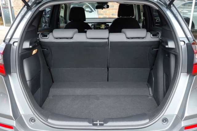 Honda Jazz Hybrid 1.5 i-MMD Hybrid Crosstar EX 5dr eCVT 