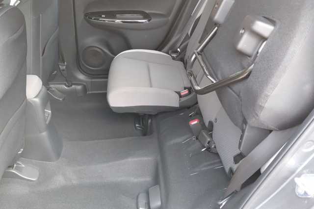 Honda Jazz Hybrid 1.5 i-MMD Hybrid Crosstar EX 5dr eCVT 