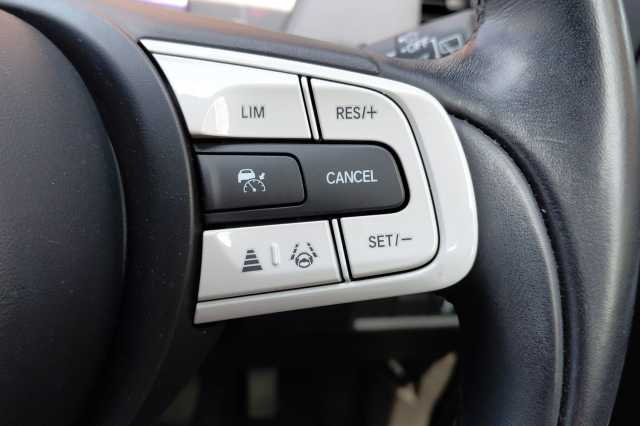 Honda Jazz Hybrid 1.5 i-MMD Hybrid Crosstar EX 5dr eCVT 