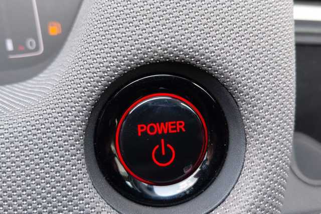 Honda Jazz Hybrid 1.5 i-MMD Hybrid Crosstar EX 5dr eCVT 
