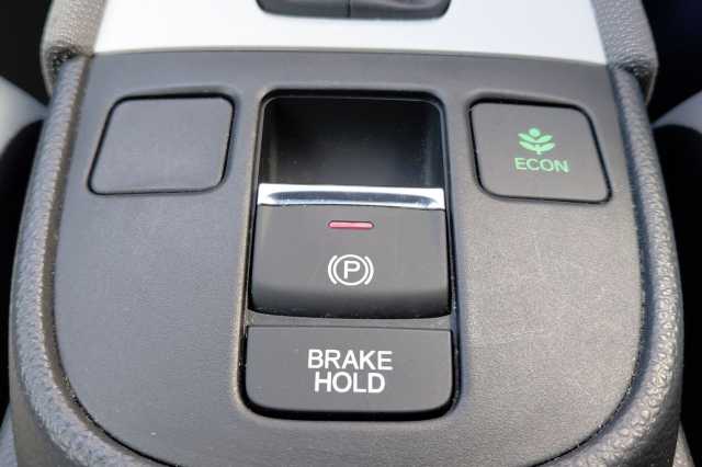 Honda Jazz Hybrid 1.5 i-MMD Hybrid Crosstar EX 5dr eCVT 