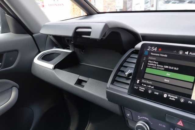 Honda Jazz Hybrid 1.5 i-MMD Hybrid Crosstar EX 5dr eCVT 