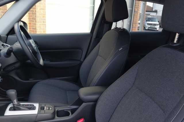 Honda Jazz Hybrid 1.5 i-MMD Hybrid Advance 5dr eCVT 