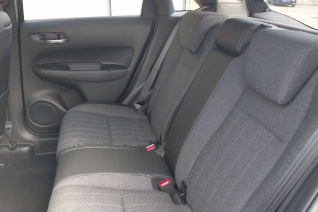 Honda Jazz Hybrid 1.5 i-MMD Hybrid Advance 5dr eCVT 