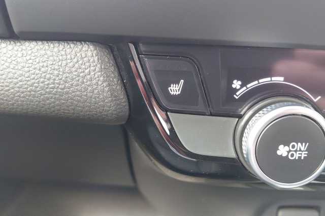 Honda Jazz Hybrid 1.5 i-MMD Hybrid Advance 5dr eCVT 