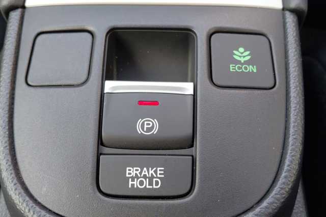 Honda Jazz Hybrid 1.5 i-MMD Hybrid Advance 5dr eCVT 
