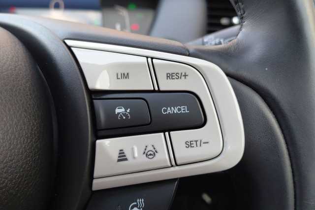 Honda Jazz Hybrid 1.5 i-MMD Hybrid Advance 5dr eCVT 
