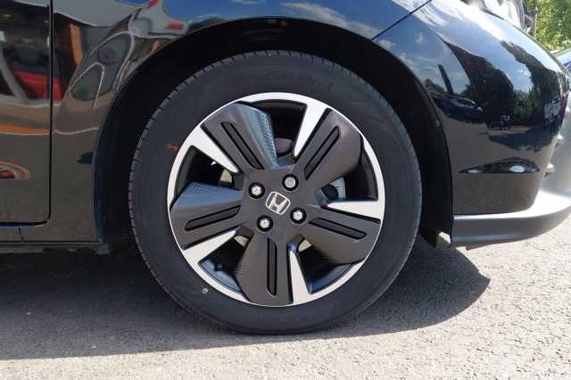 Honda Jazz Hybrid 1.5 i-MMD Hybrid Advance 5dr eCVT 