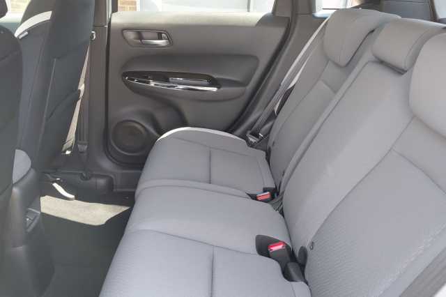 Honda Jazz Hybrid 1.5 i-MMD Hybrid Crosstar EX 5dr eCVT 