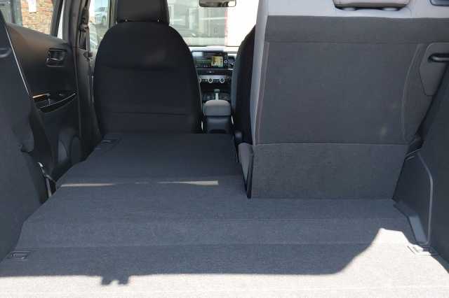 Honda Jazz Hybrid 1.5 i-MMD Hybrid Crosstar EX 5dr eCVT 