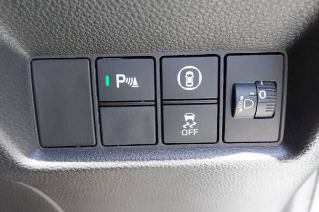 Honda Jazz Hybrid 1.5 i-MMD Hybrid Crosstar EX 5dr eCVT 