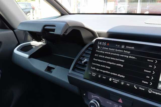 Honda Jazz Hybrid 1.5 i-MMD Hybrid Crosstar EX 5dr eCVT 