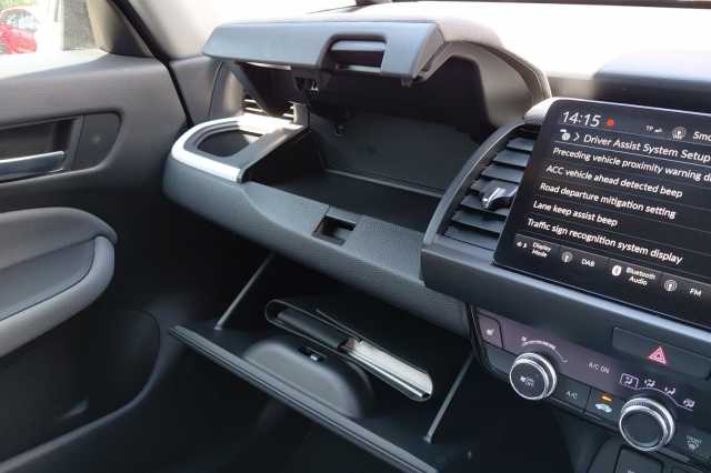 Honda Jazz Hybrid 1.5 i-MMD Hybrid Crosstar EX 5dr eCVT 