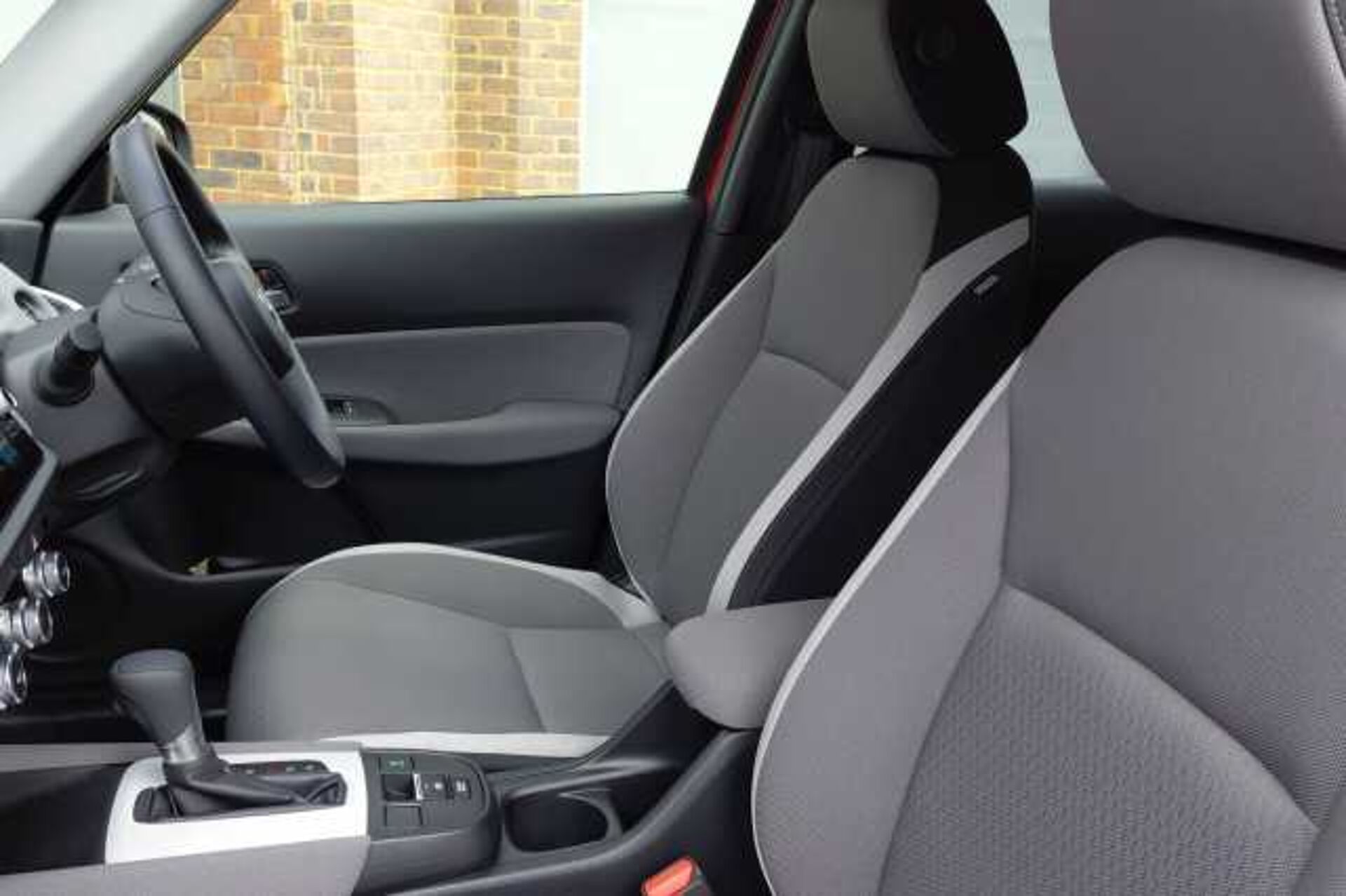 Honda Jazz Hybrid 1.5 i-MMD Hybrid Crosstar EX 5dr eCVT 
