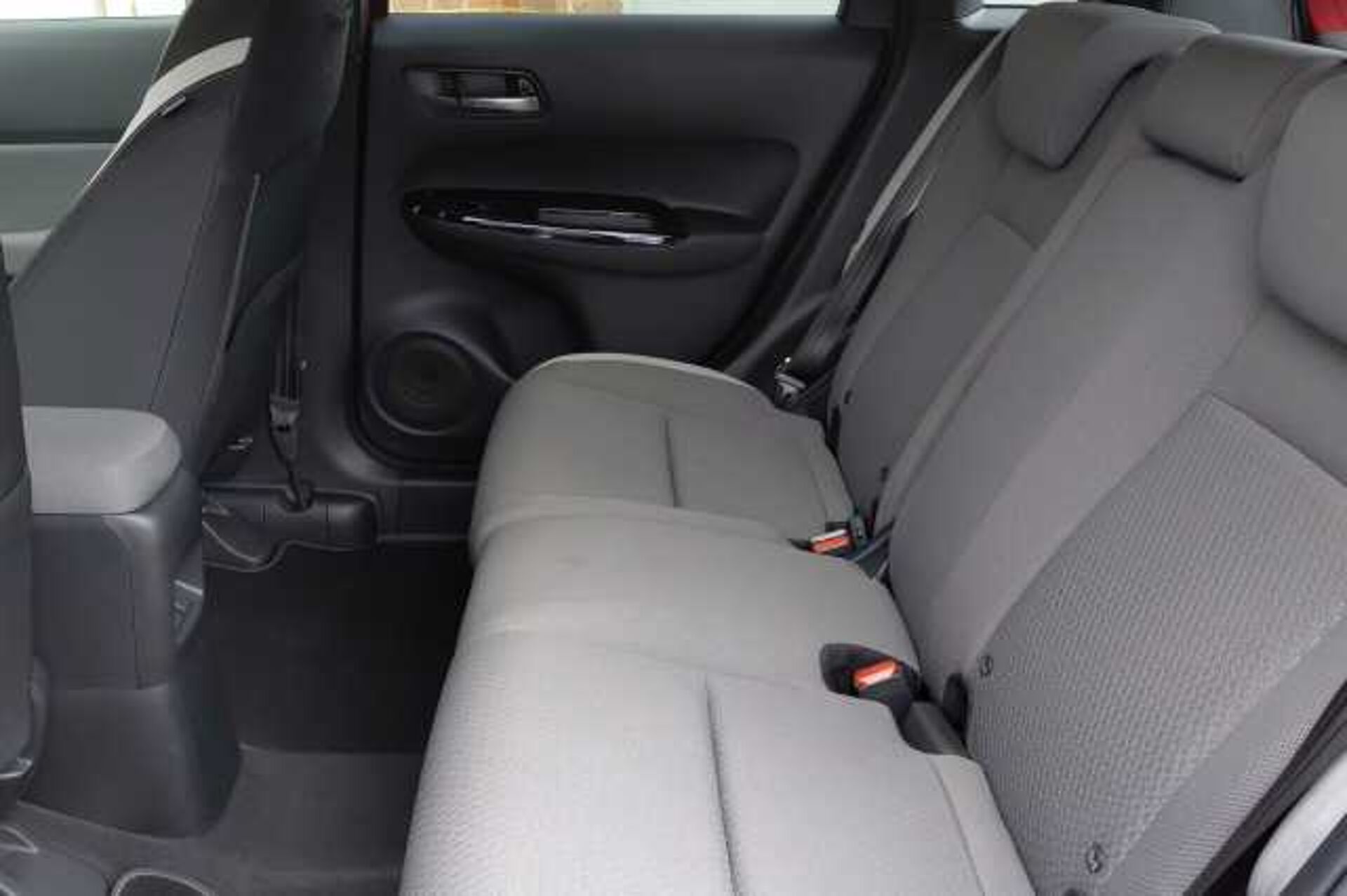 Honda Jazz Hybrid 1.5 i-MMD Hybrid Crosstar EX 5dr eCVT 