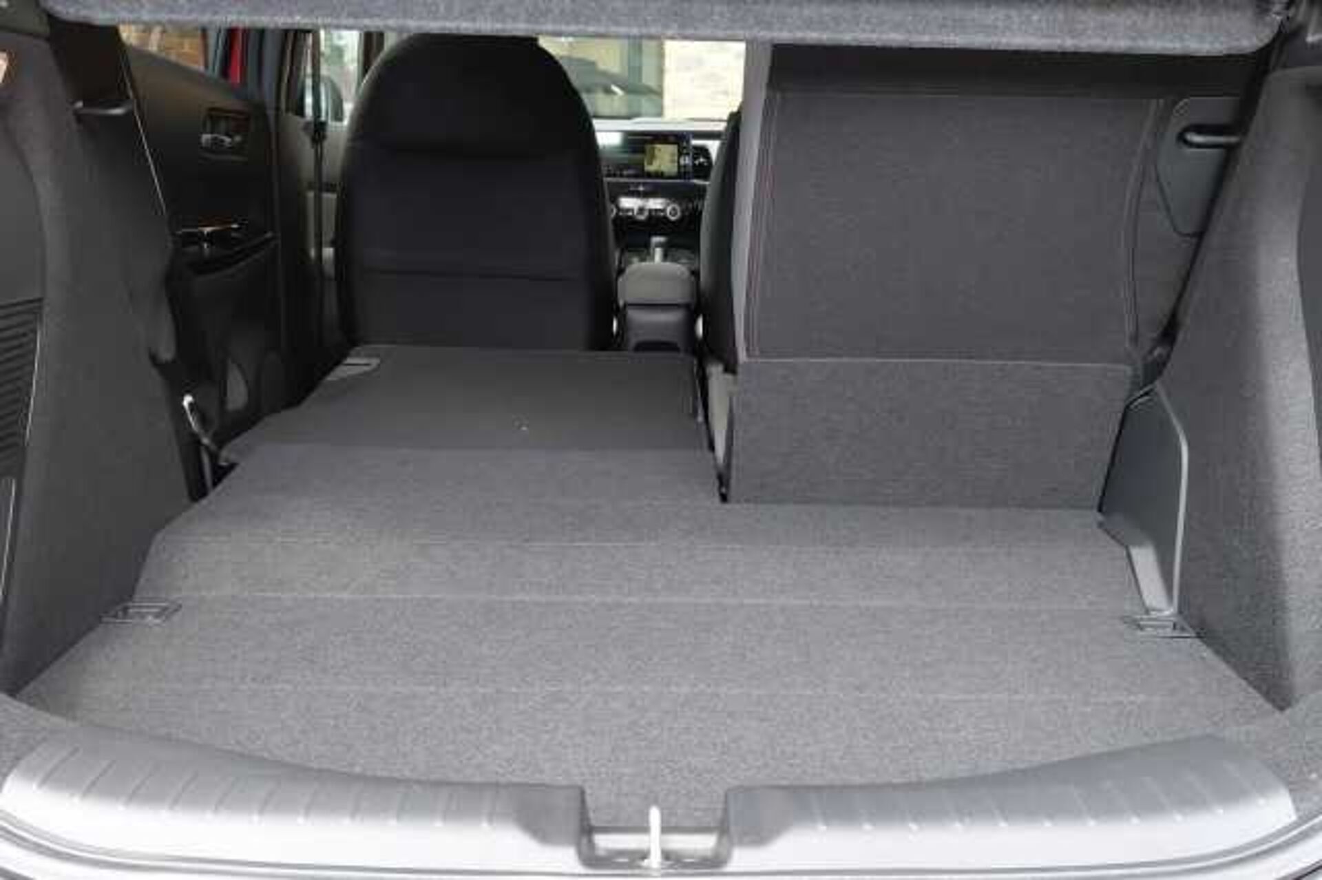 Honda Jazz Hybrid 1.5 i-MMD Hybrid Crosstar EX 5dr eCVT 