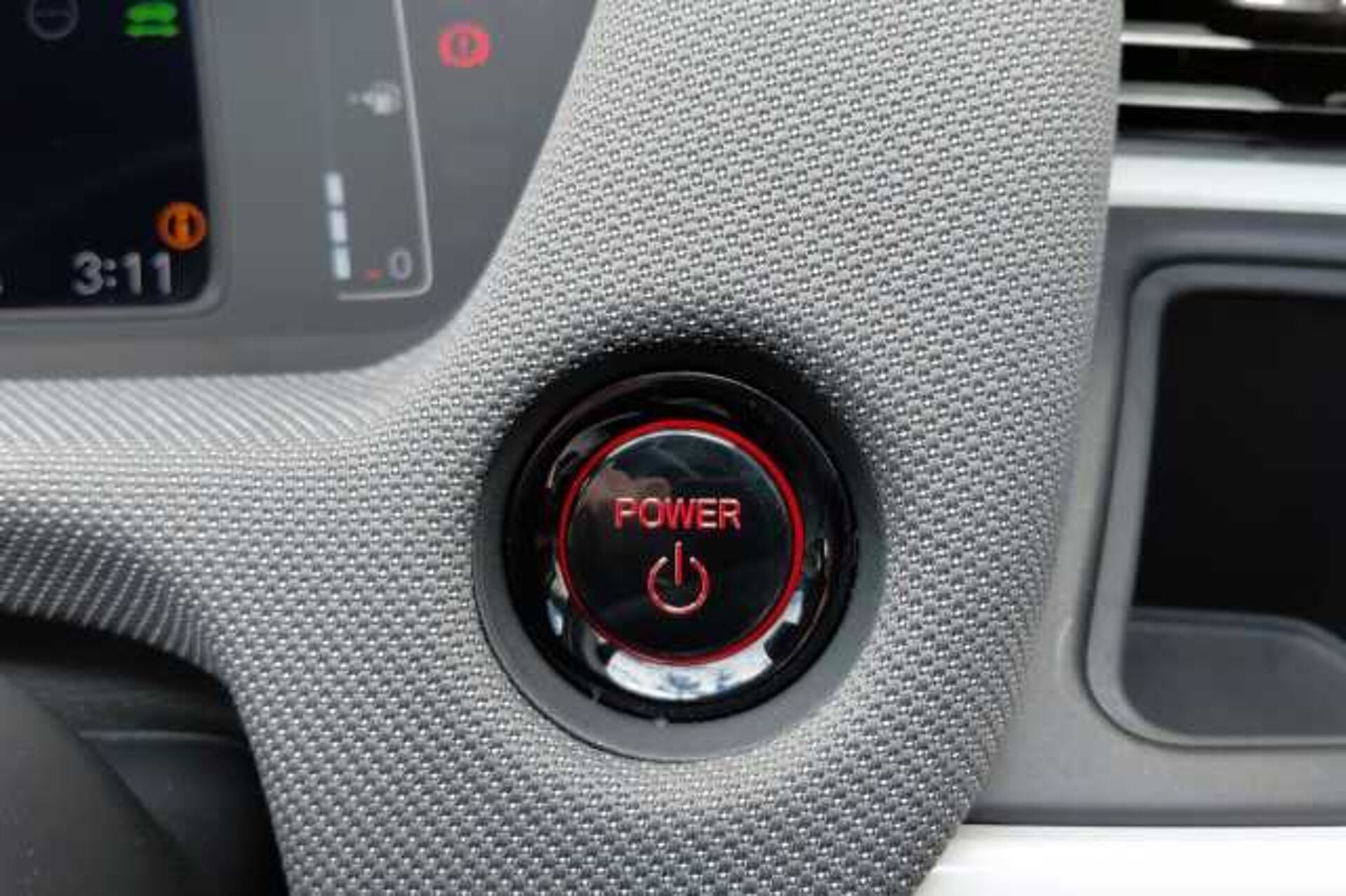Honda Jazz Hybrid 1.5 i-MMD Hybrid Crosstar EX 5dr eCVT 
