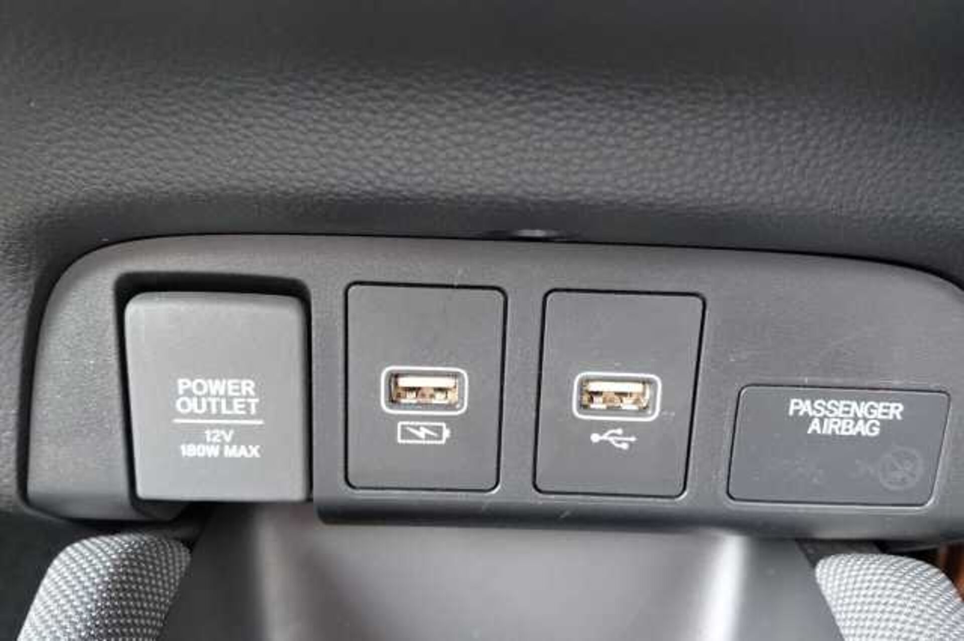 Honda Jazz Hybrid 1.5 i-MMD Hybrid Crosstar EX 5dr eCVT 