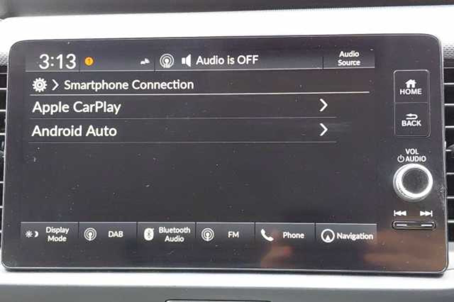 Honda Jazz Hybrid 1.5 i-MMD Hybrid Crosstar EX 5dr eCVT 