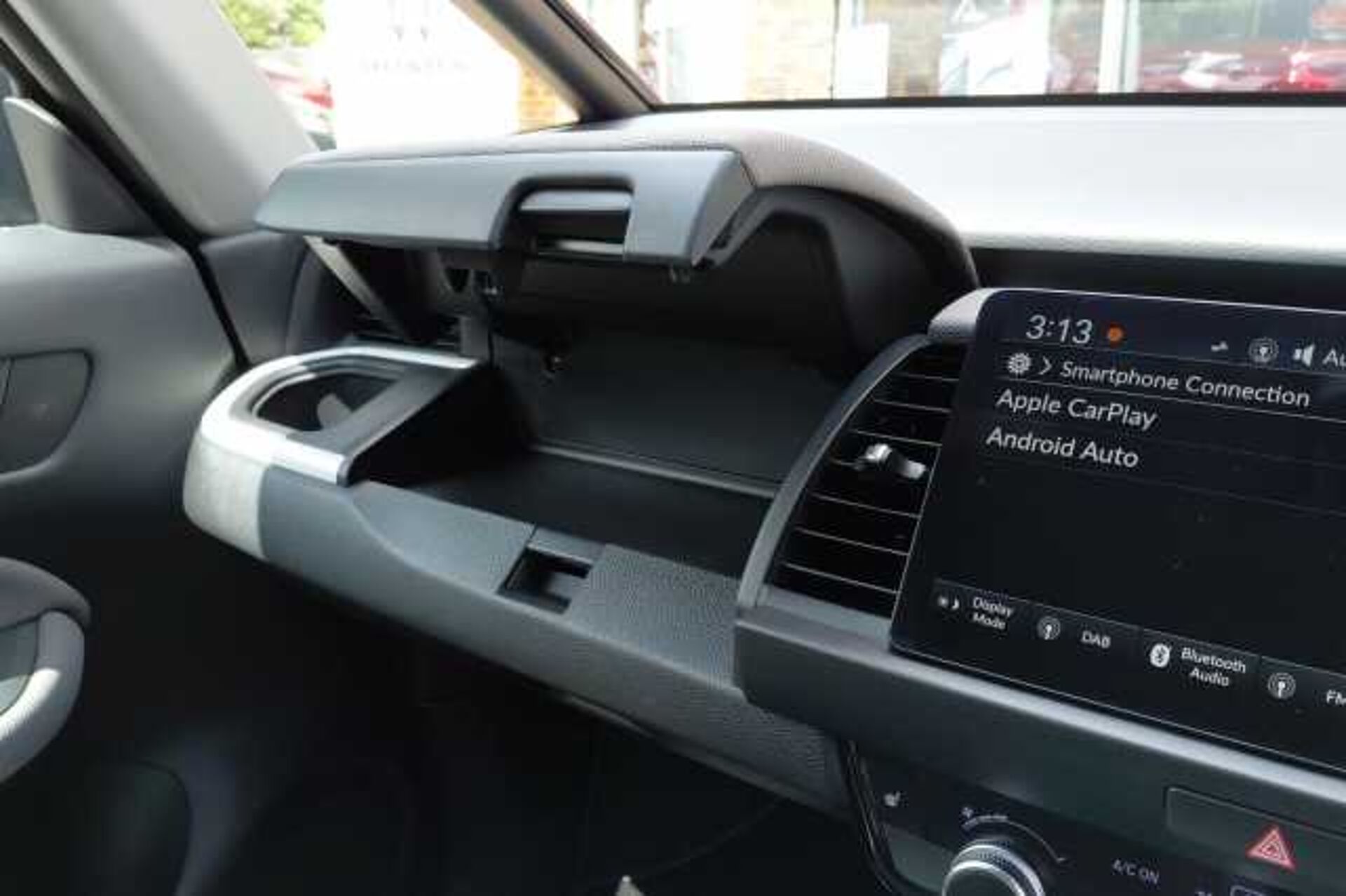 Honda Jazz Hybrid 1.5 i-MMD Hybrid Crosstar EX 5dr eCVT 