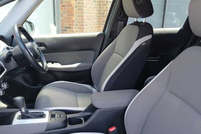 Honda Jazz Hybrid 1.5 i-MMD Hybrid Crosstar EX 5dr eCVT 