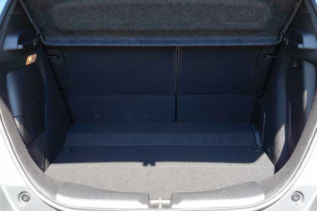 Honda Jazz Hybrid 1.5 i-MMD Hybrid Crosstar EX 5dr eCVT 