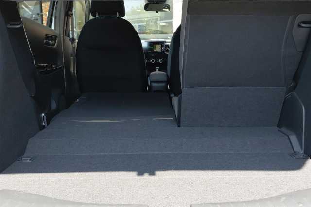 Honda Jazz Hybrid 1.5 i-MMD Hybrid Crosstar EX 5dr eCVT 