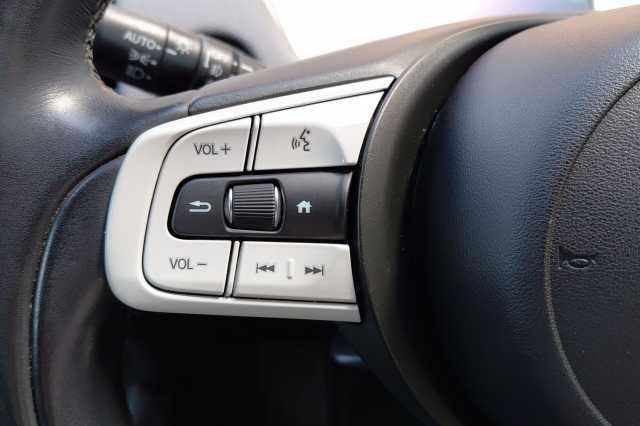 Honda Jazz Hybrid 1.5 i-MMD Hybrid Crosstar EX 5dr eCVT 